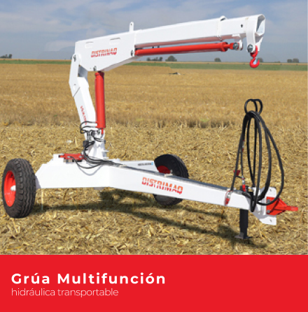 Grúa