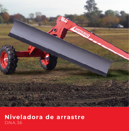Niveladora_arrastre